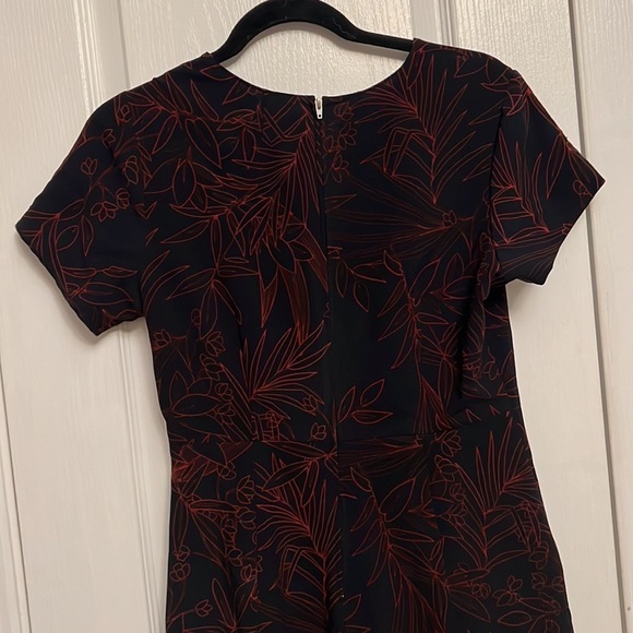 Babaton Cut-out Bodycon Prosper Dress - Picture 8 of 13